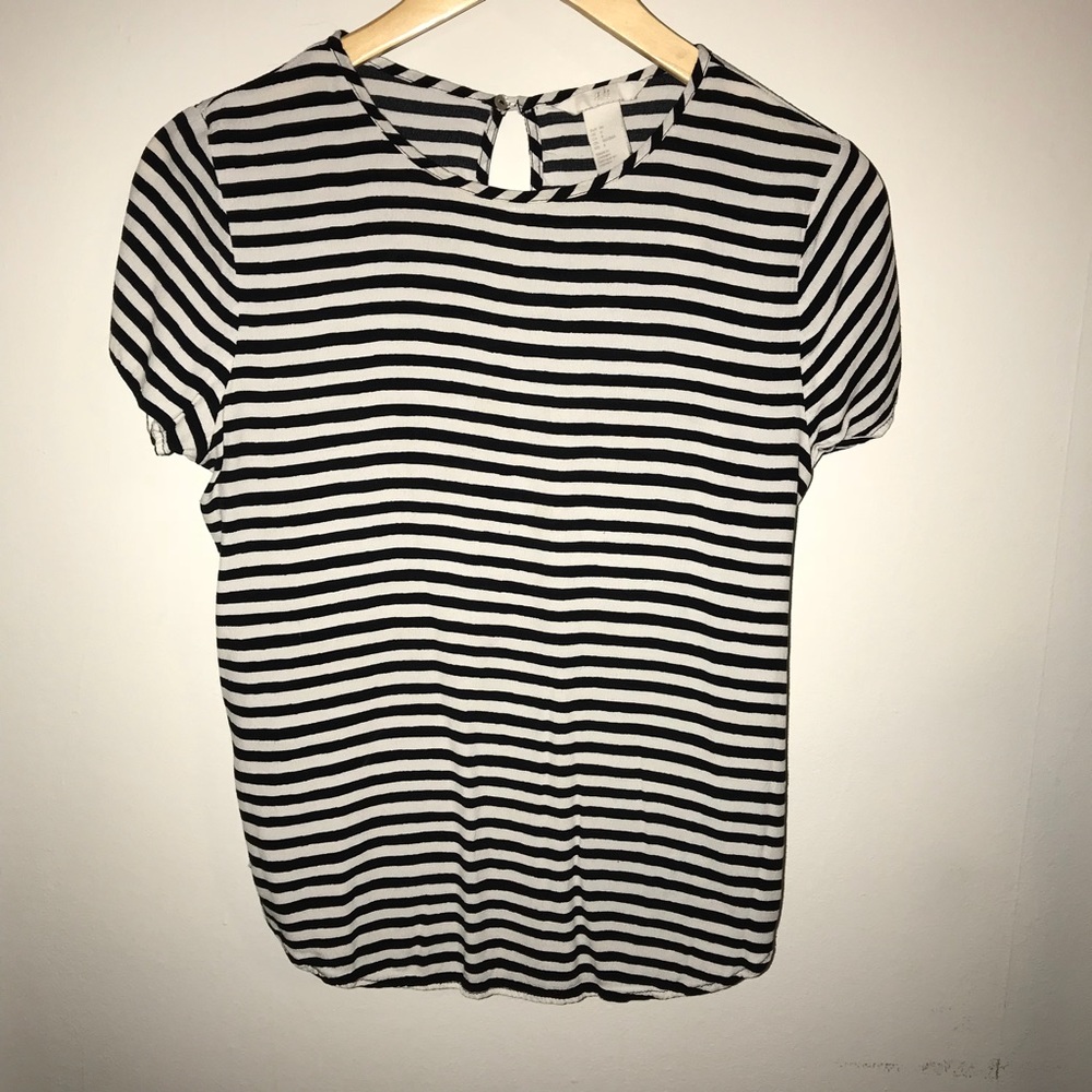 Striped shirt